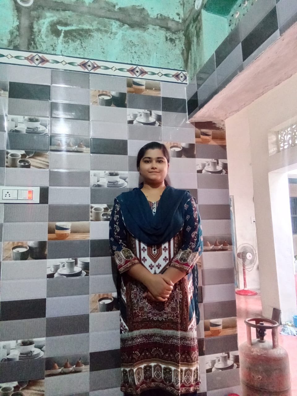 Kiran Yadav Yadav matrimonial profile